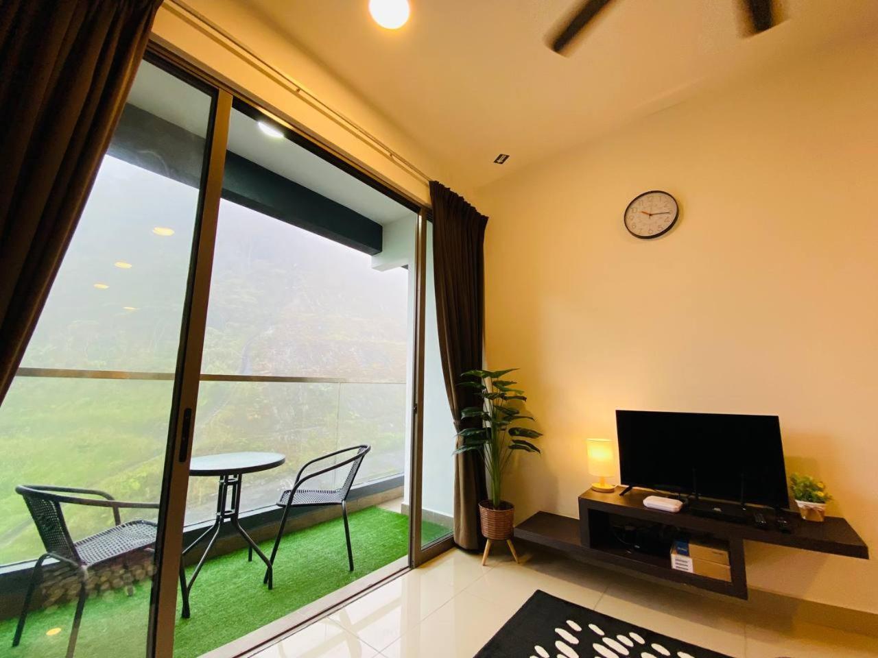 Home Garden - Palas Horizon, Brinchang Cameron Highlands Exterior foto