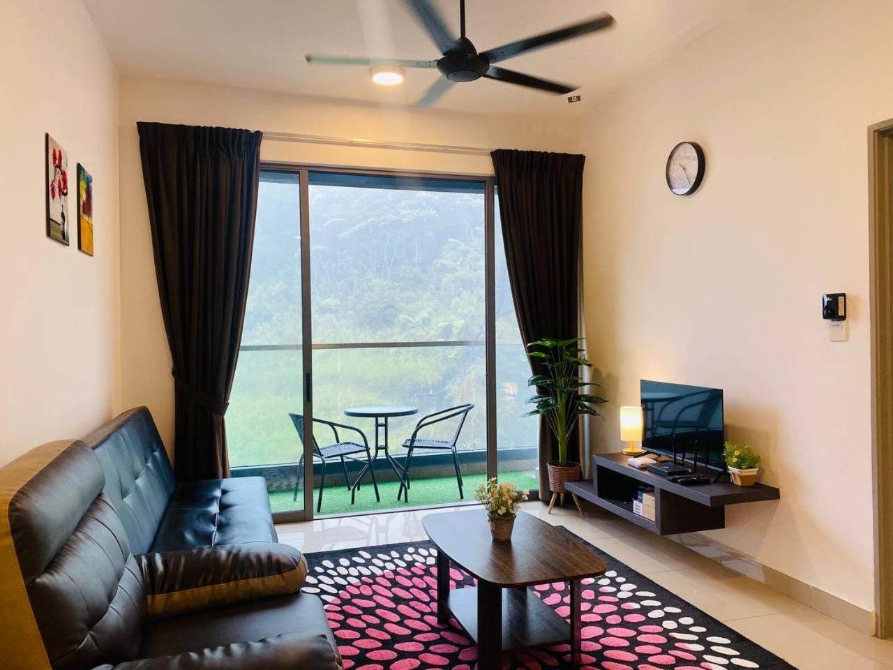 Home Garden - Palas Horizon, Brinchang Cameron Highlands Exterior foto