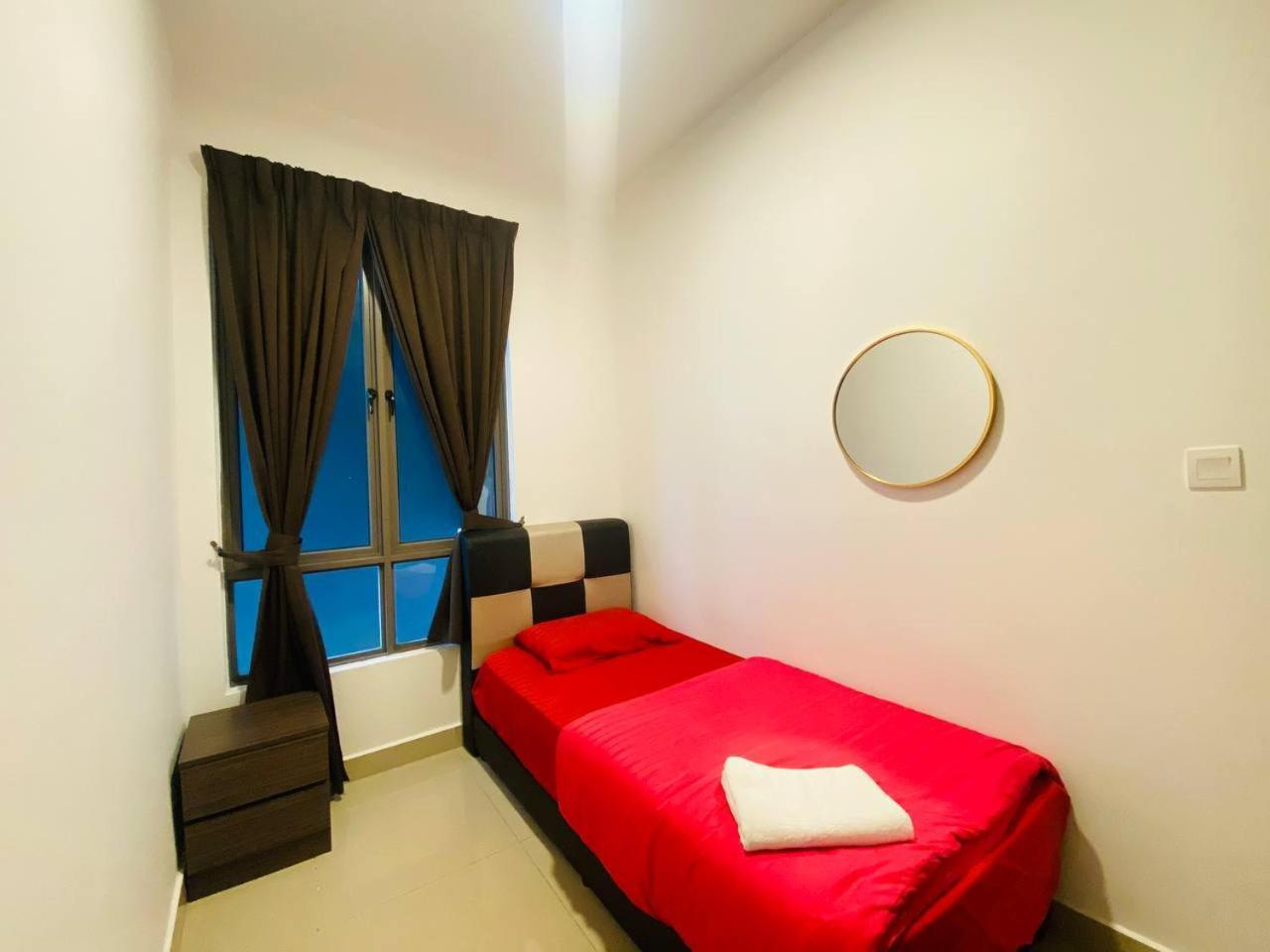 Home Garden - Palas Horizon, Brinchang Cameron Highlands Exterior foto