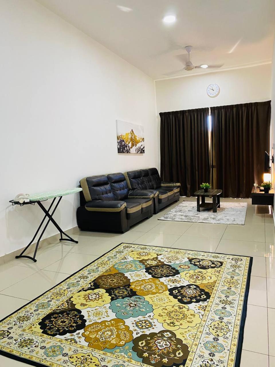 Home Garden - Palas Horizon, Brinchang Cameron Highlands Exterior foto