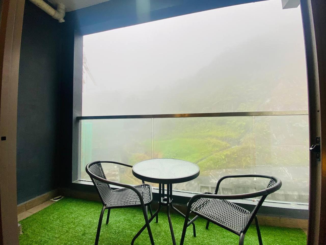 Home Garden - Palas Horizon, Brinchang Cameron Highlands Exterior foto